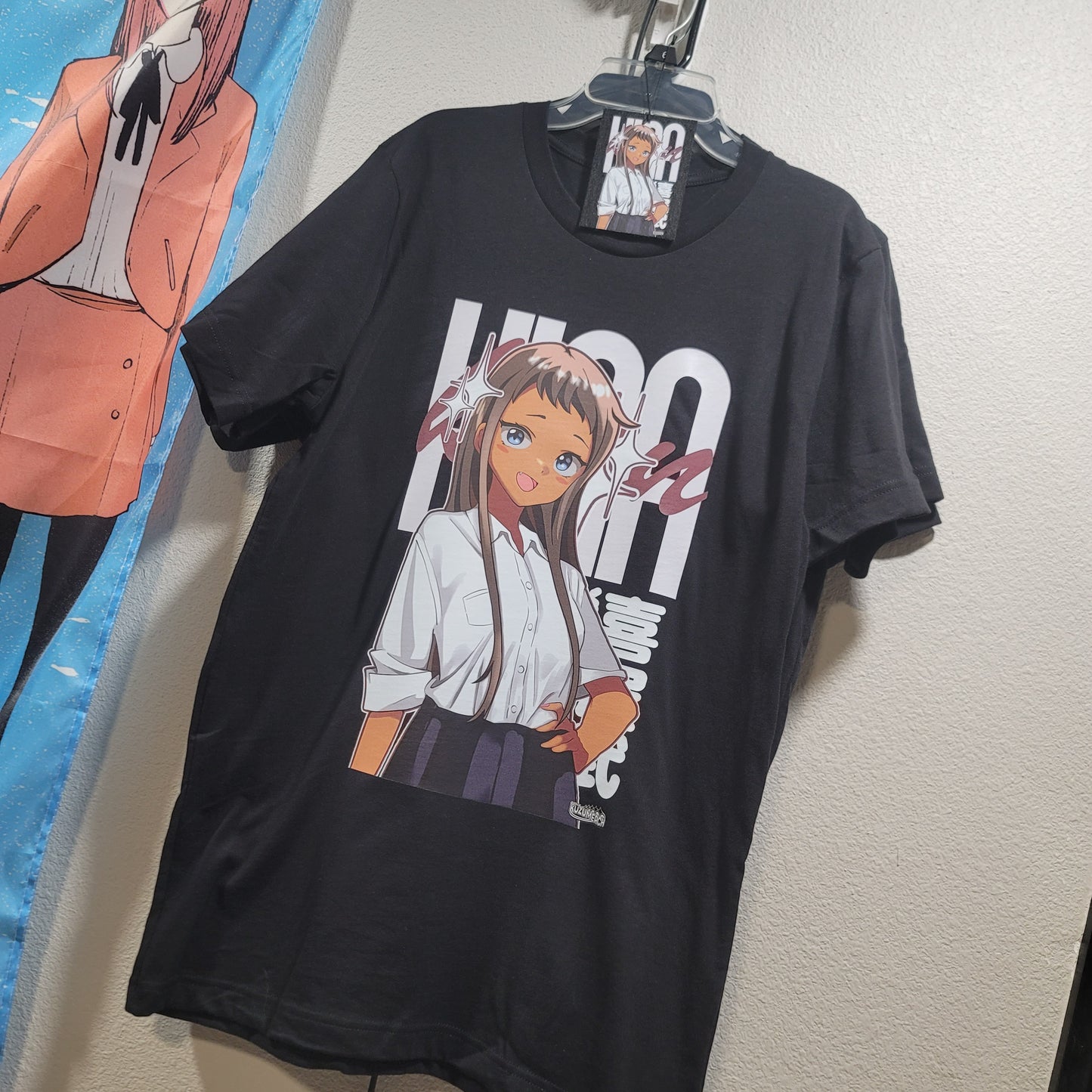 Hina Kyan Shirt (PO)