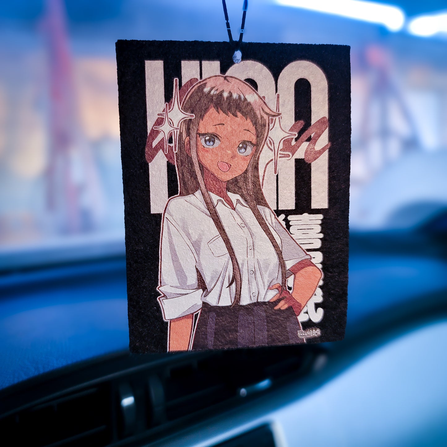 Hina Kyan Air Freshener