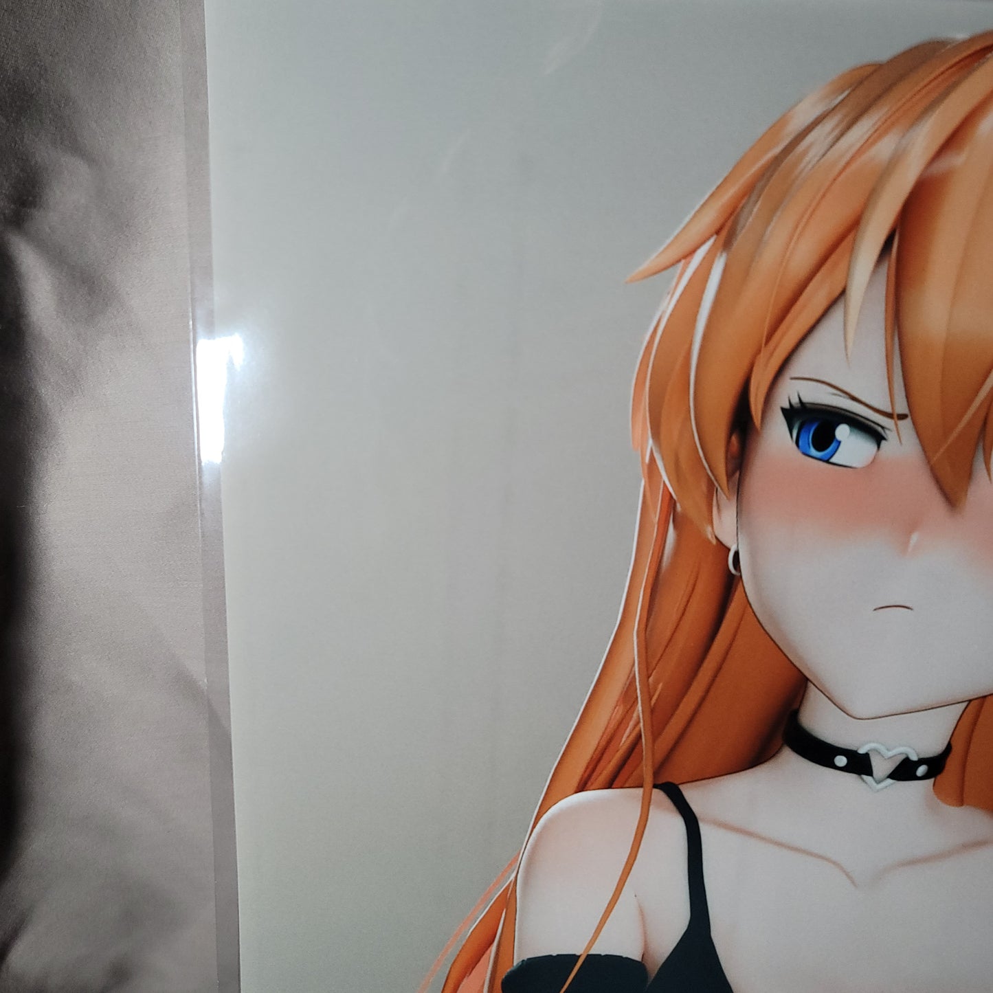 Goth Asuka Miss Print V2