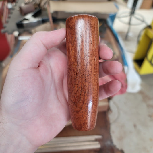 Mesquite Shifter