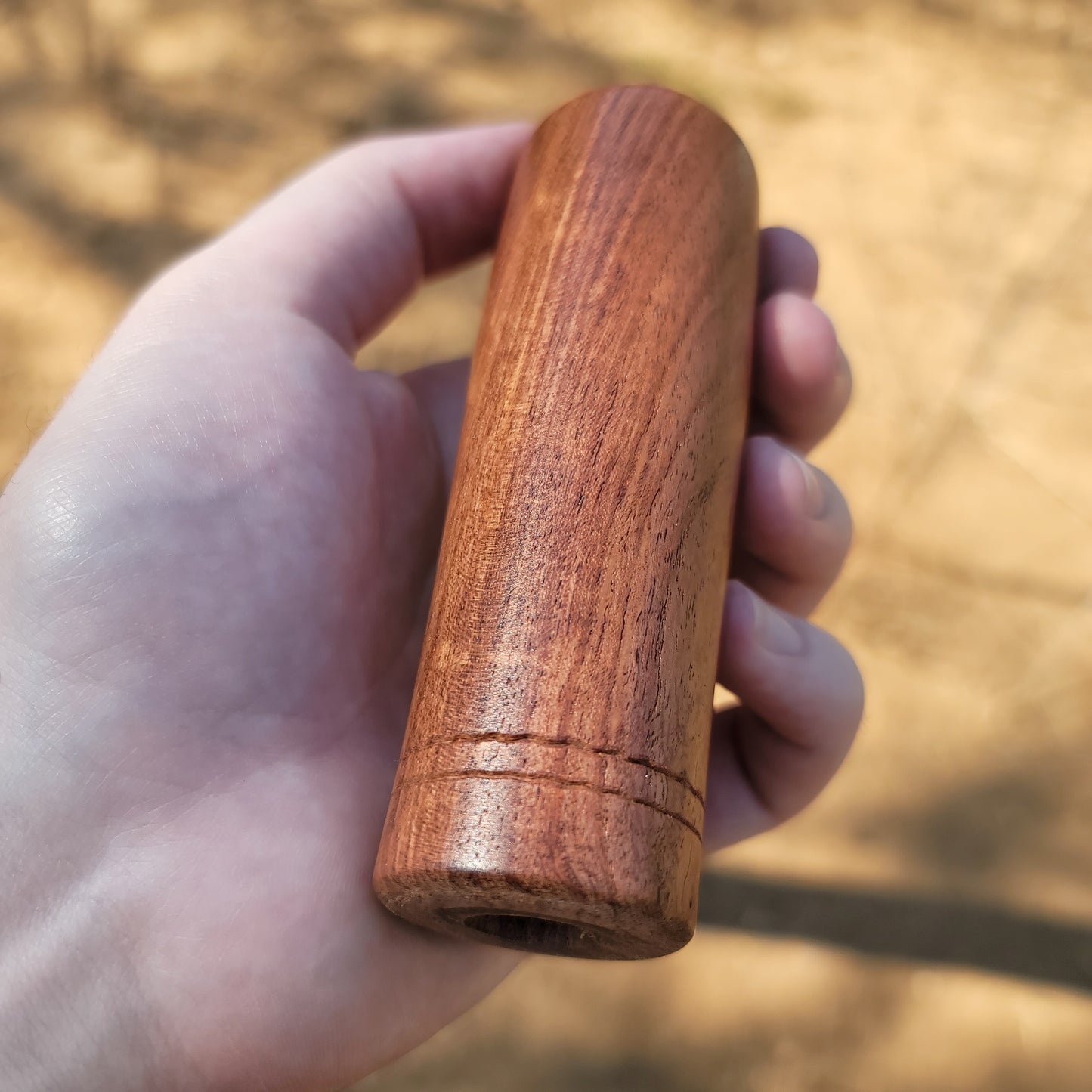 Mesquite Shifter 4