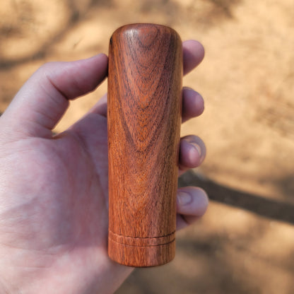 Mesquite Shifter 4