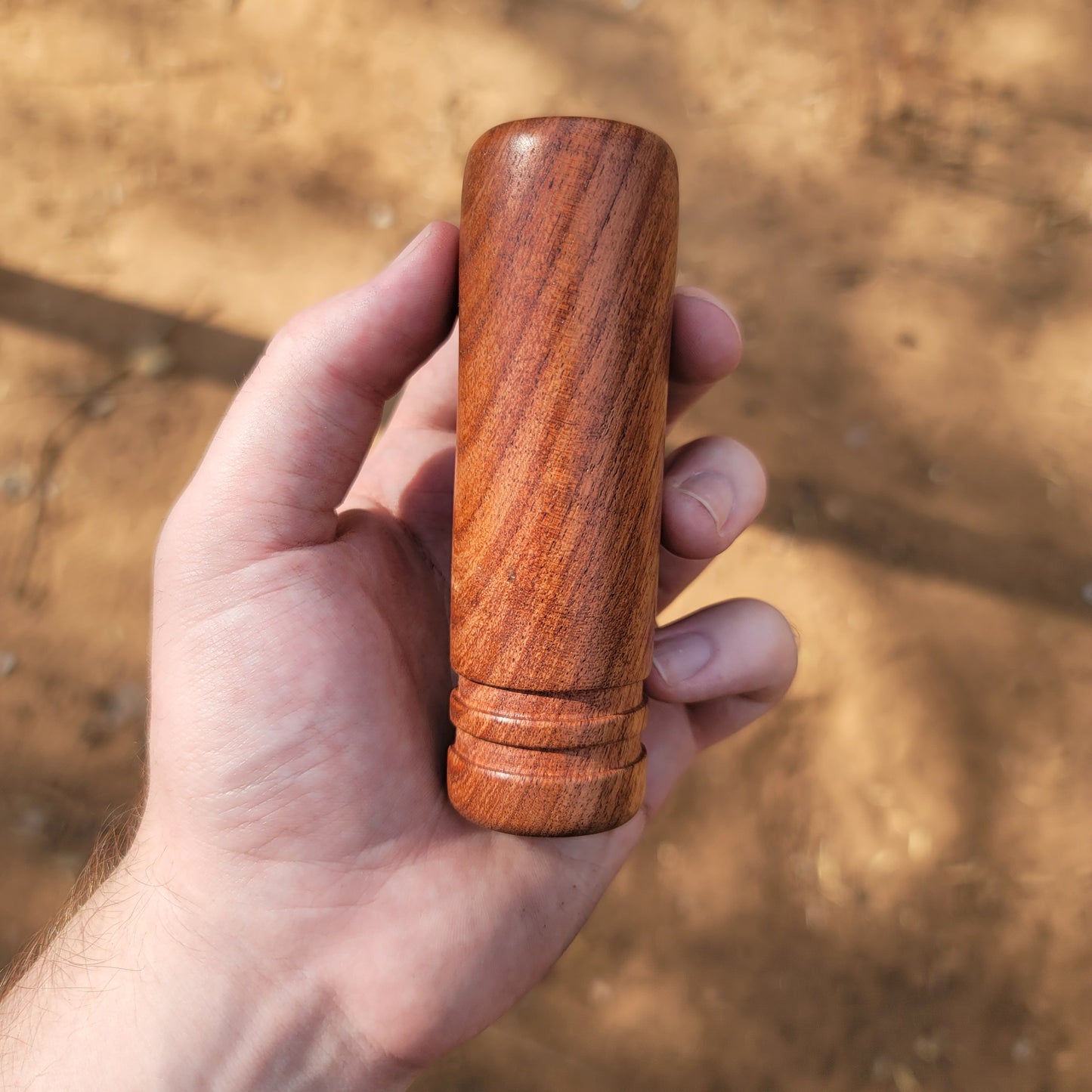 Mesquite Shifter 3
