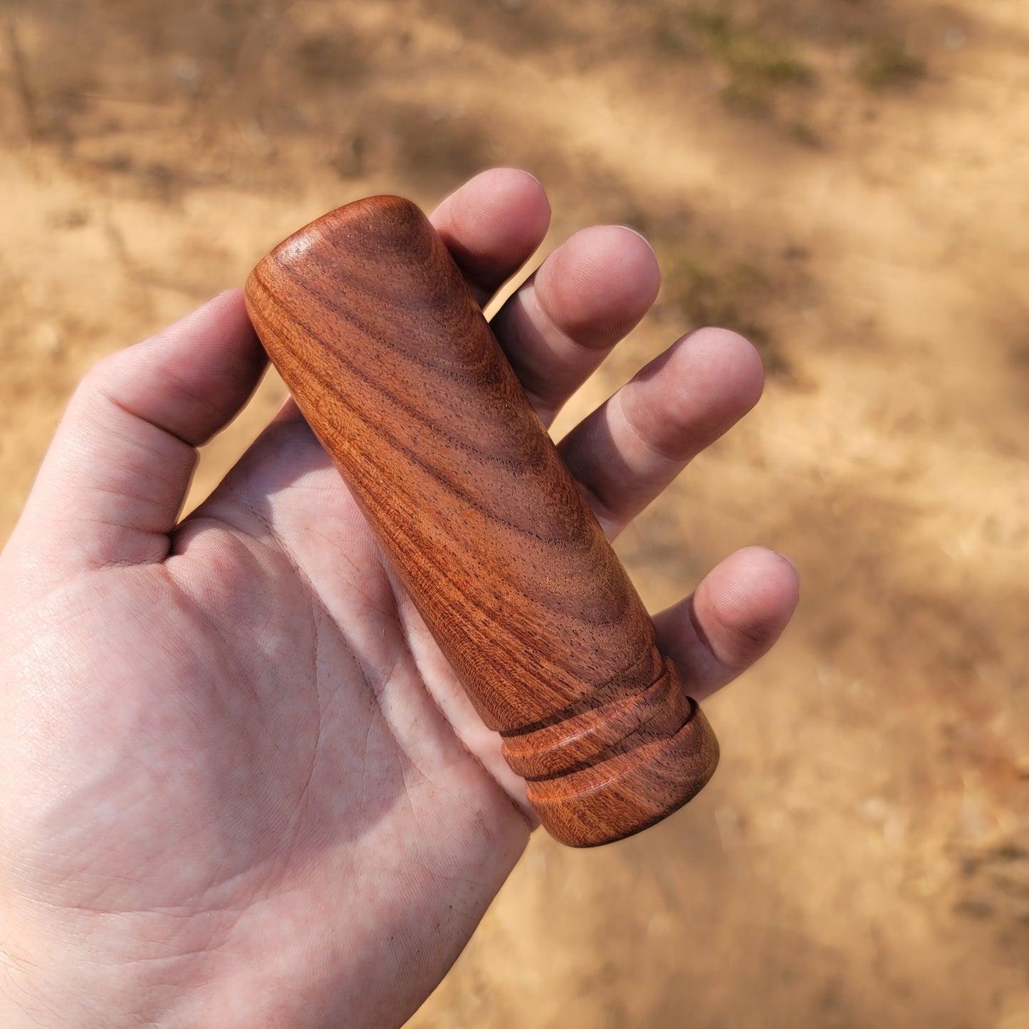 Mesquite Shifter 3