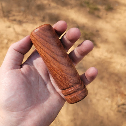 Mesquite Shifter 3