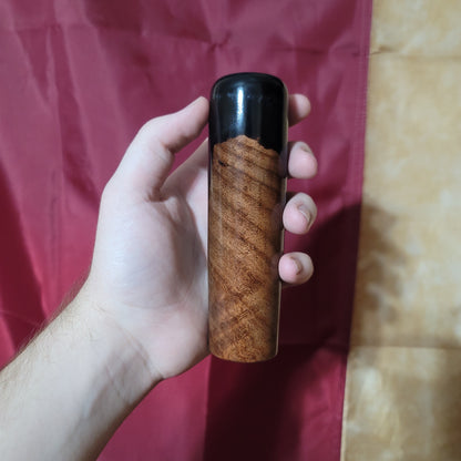 Yoru Black/Mesquite Shifter 2