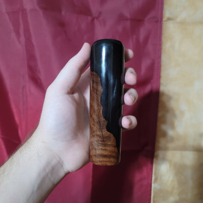 Yoru Black/Mesquite Shifter 2