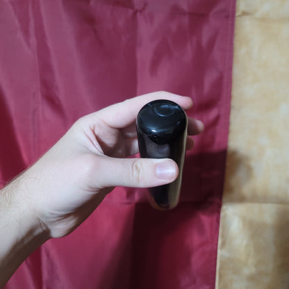 Yoru Black/Mesquite Shifter 2