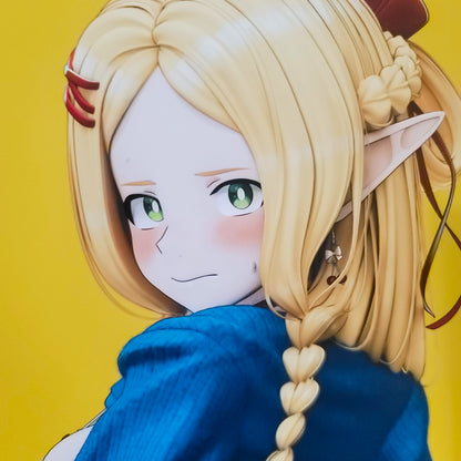 Marcille Print
