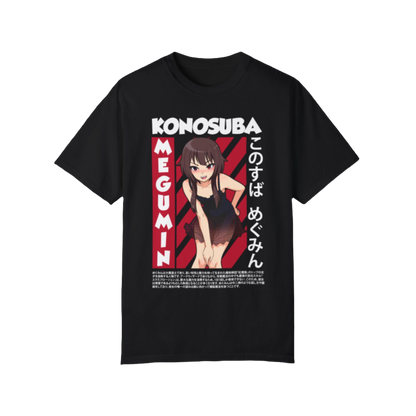 Megumin T-Shirt