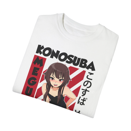 Megumin T-Shirt