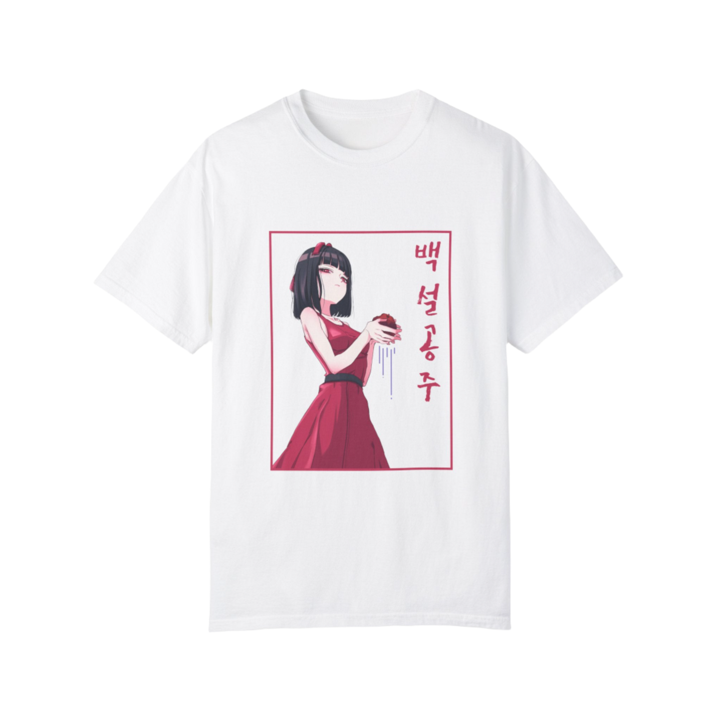 Snow White T-Shirt