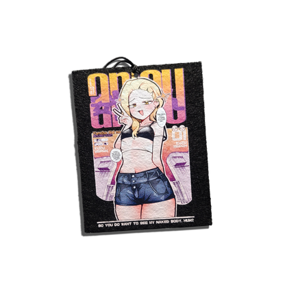 Anjou-san Air Freshener