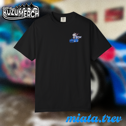 Rina & Lily's Miata Shirt (PO)