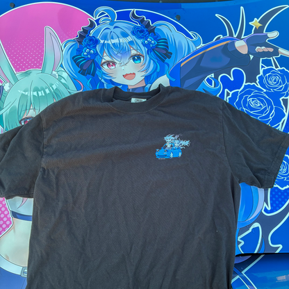 Rina & Lily's Miata Shirt (PO)
