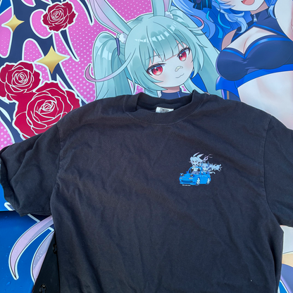 Rina & Lily's Miata Shirt (PO)