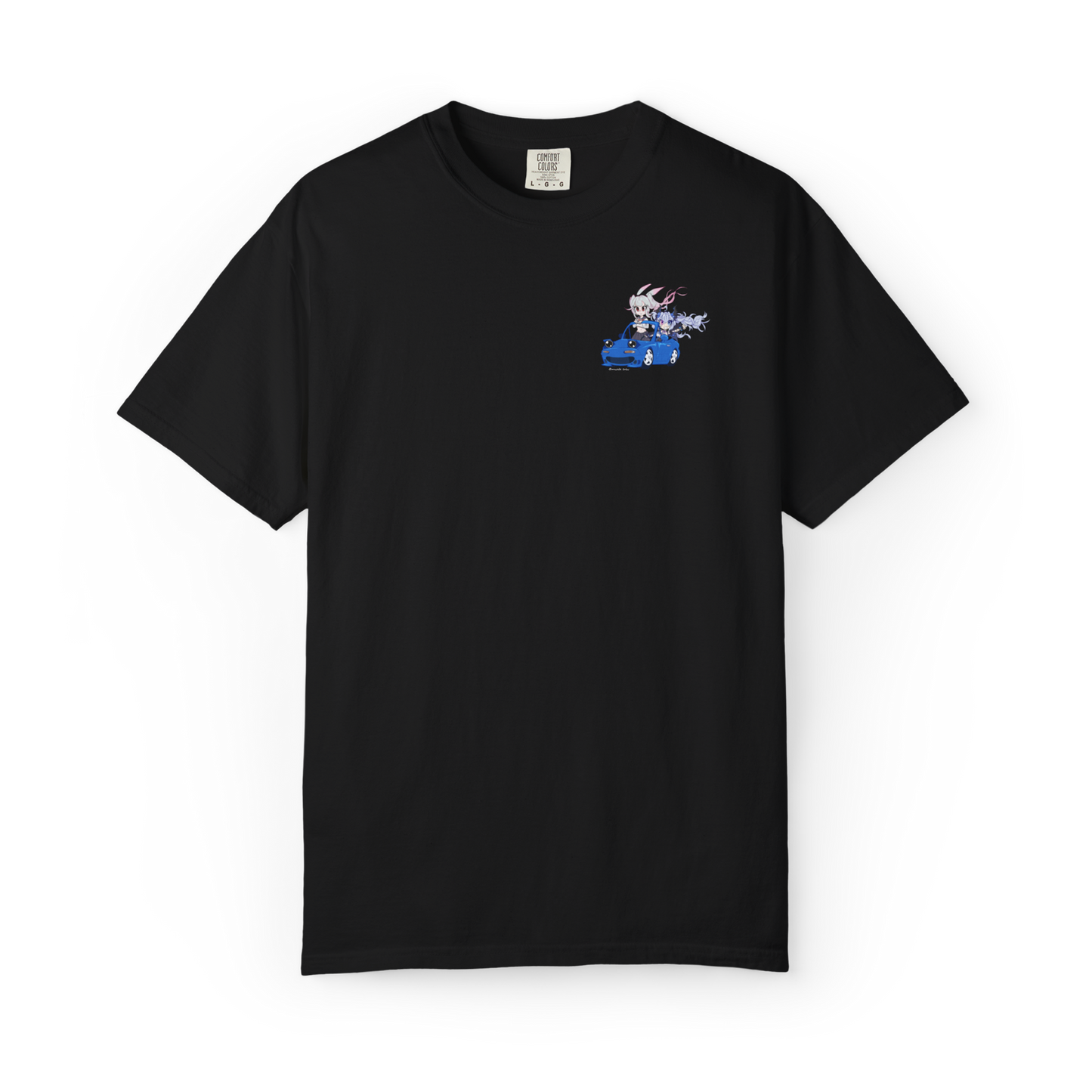Rina & Lily's Miata Shirt (PO)