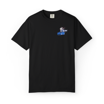 Rina & Lily's Miata Shirt (PO)