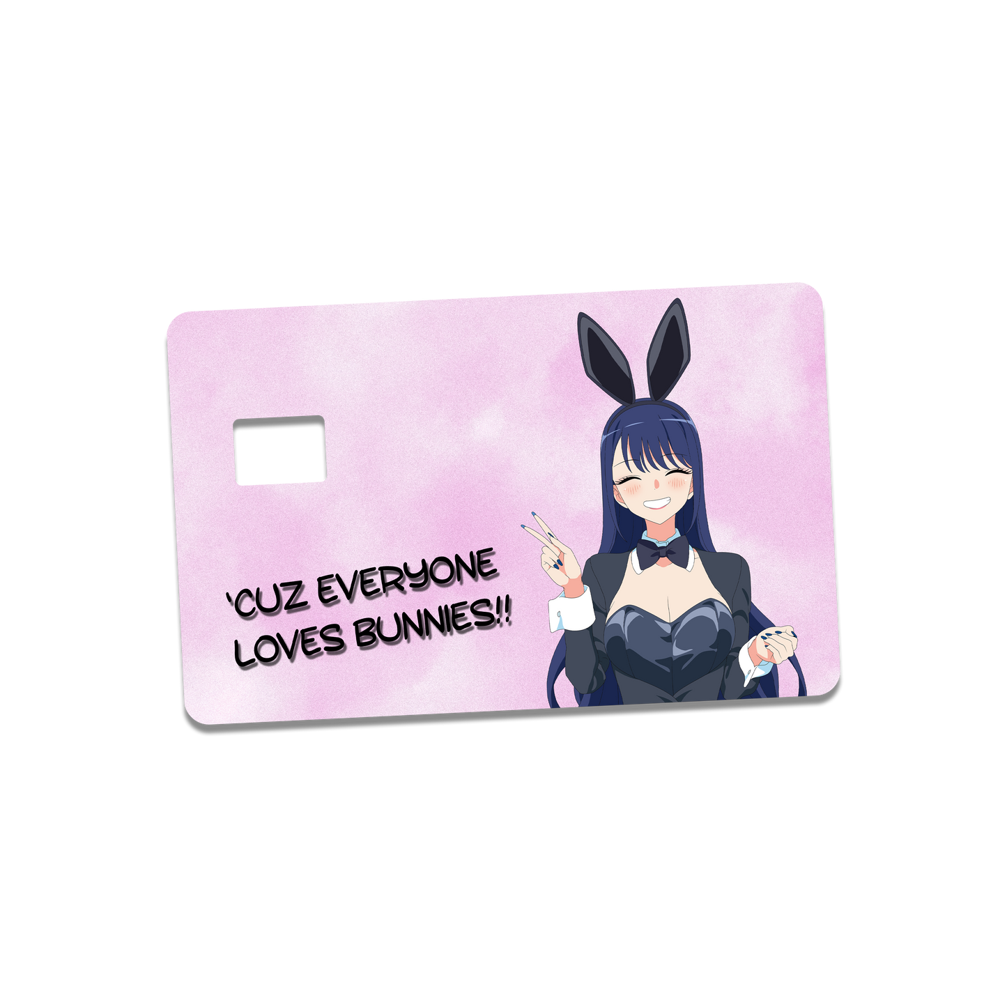 Bunny Marin KKSkin (PO)