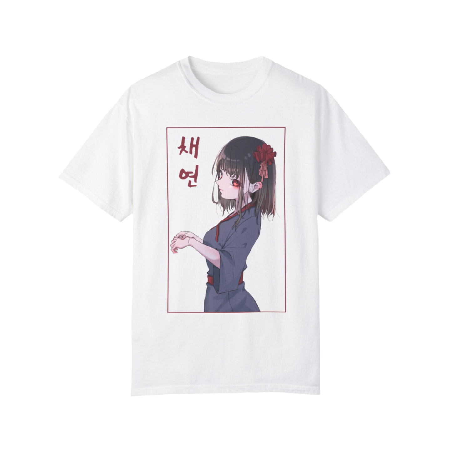 Chae-Yeon T-Shirt