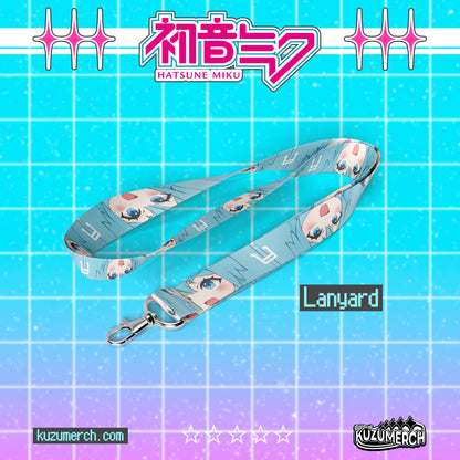 Chibi Miku Bundle (PO)