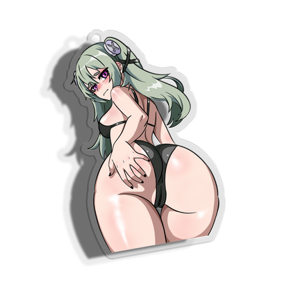 Corin Keychain (PO)
