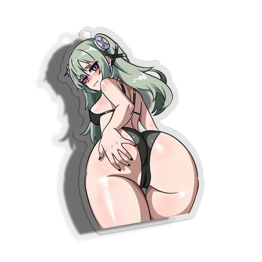 Corin Keychain (PO)
