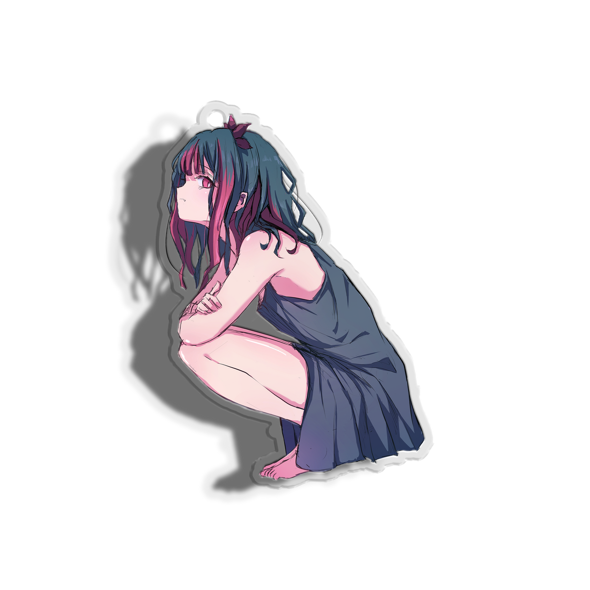 Goyo Keychain (PO)