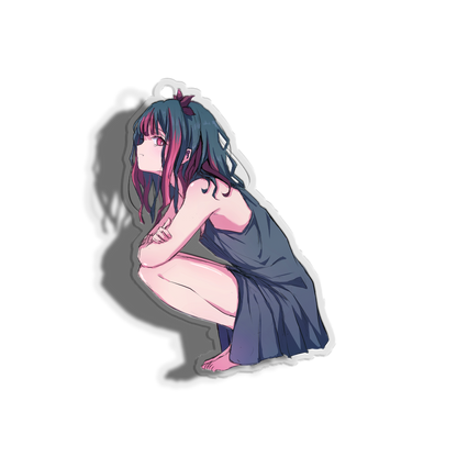 Goyo Keychain (PO)