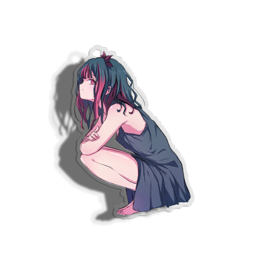 Goyo Keychain (PO)
