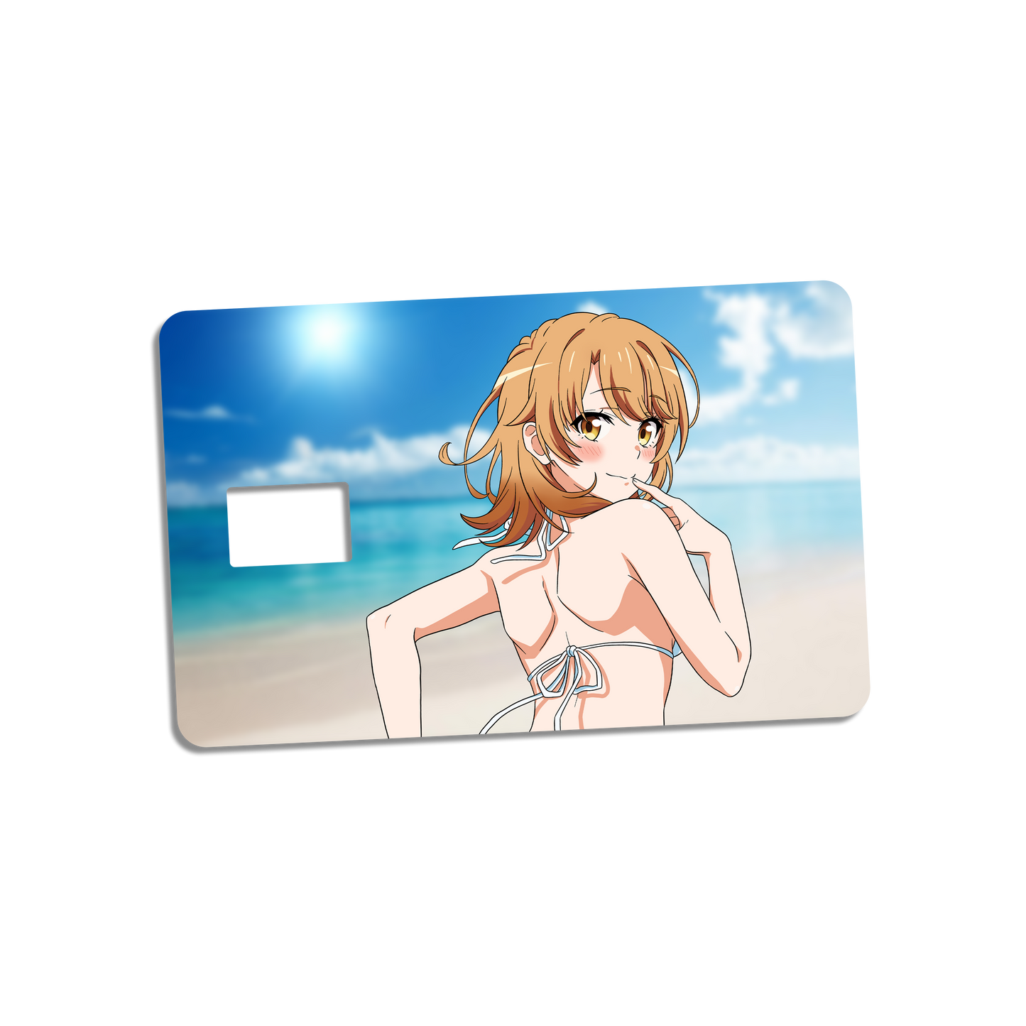 Summer Iroha KKSkin (PO)