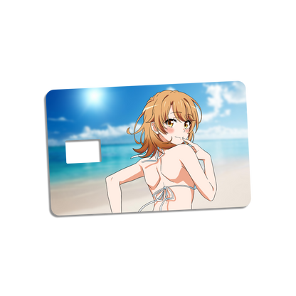 Summer Iroha KKSkin (PO)