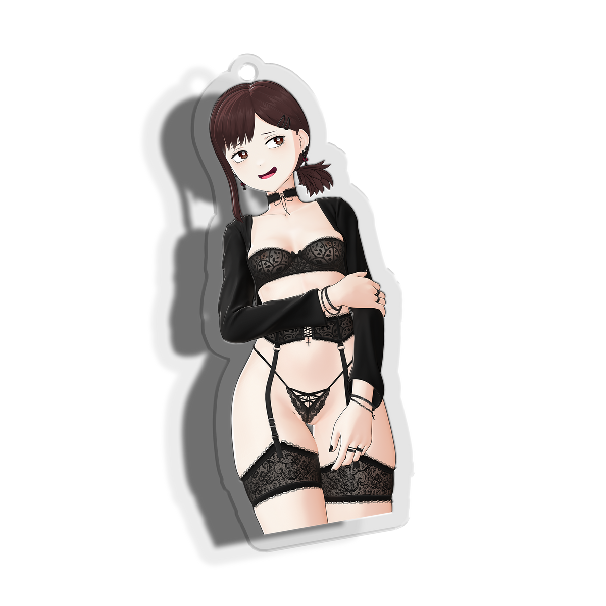 Kobeni Keychain (PO)