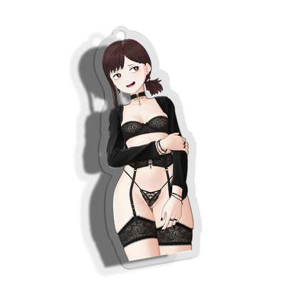 Kobeni Keychain (PO)