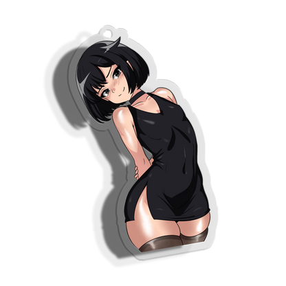 Maira Keychain (PO)