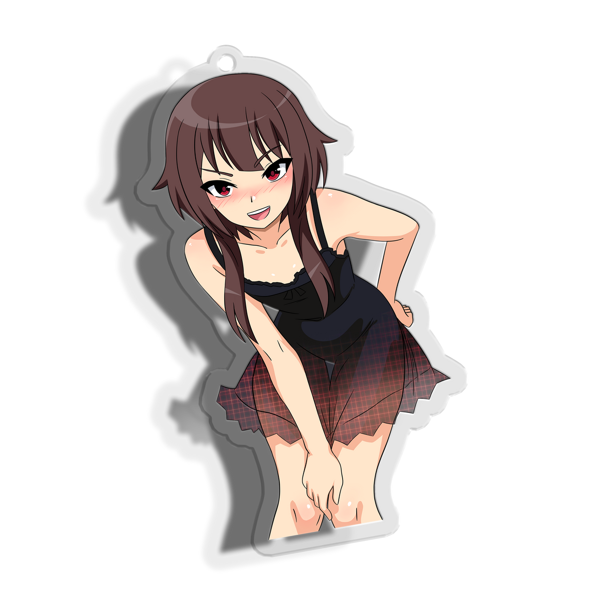Megumin Keychain (PO)