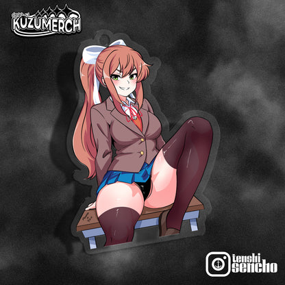 Monika Keychain (PO)