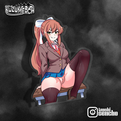 Monika Keychain (PO)