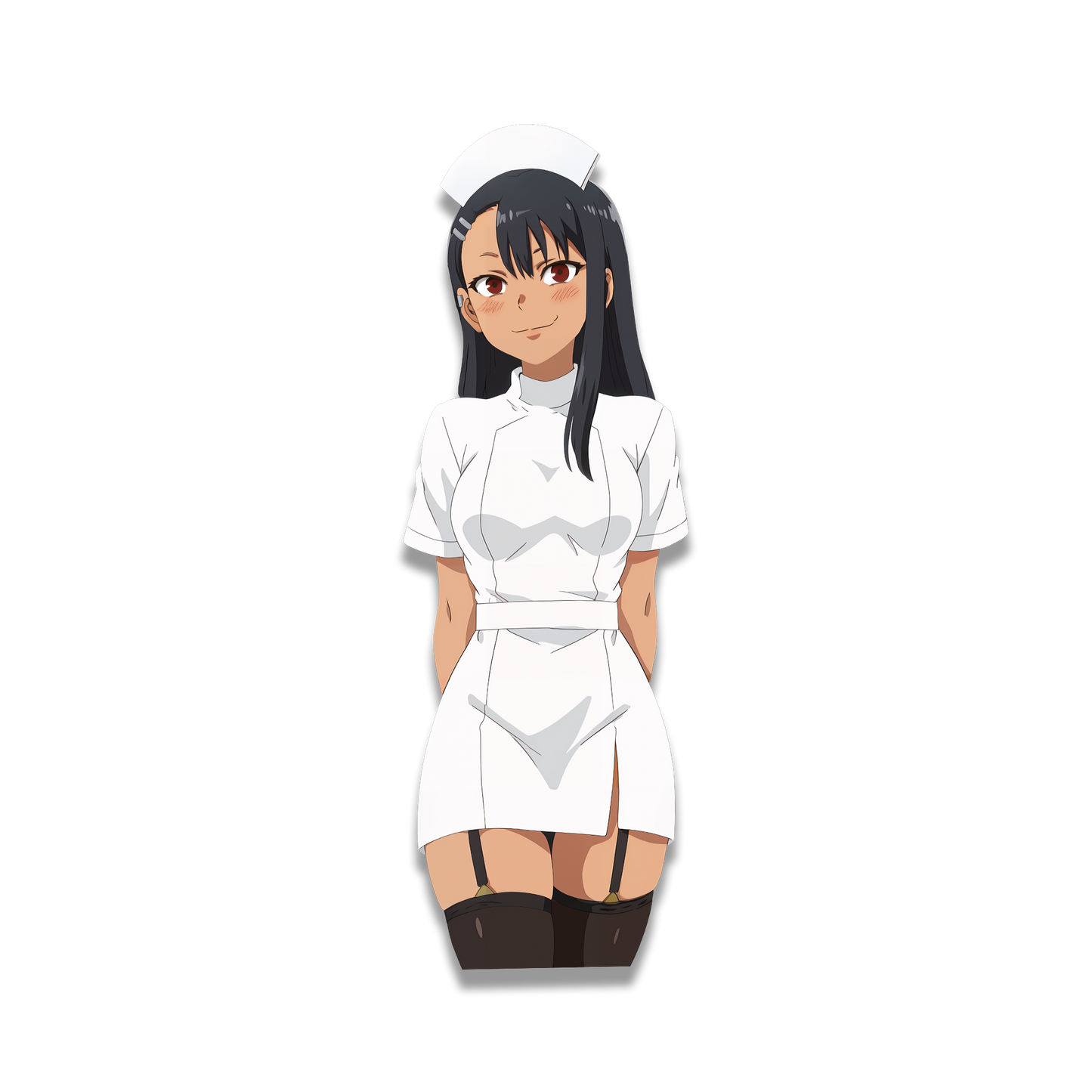 Nagatoro Nurse V2