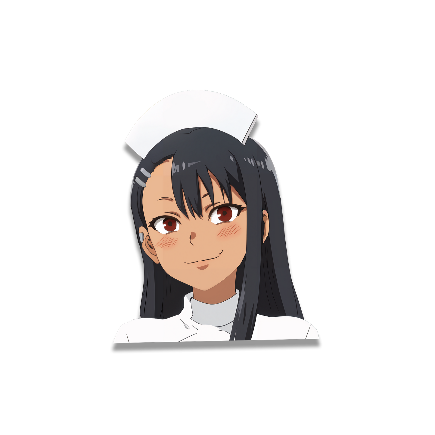 Nagatoro Nurse V2 Peeker