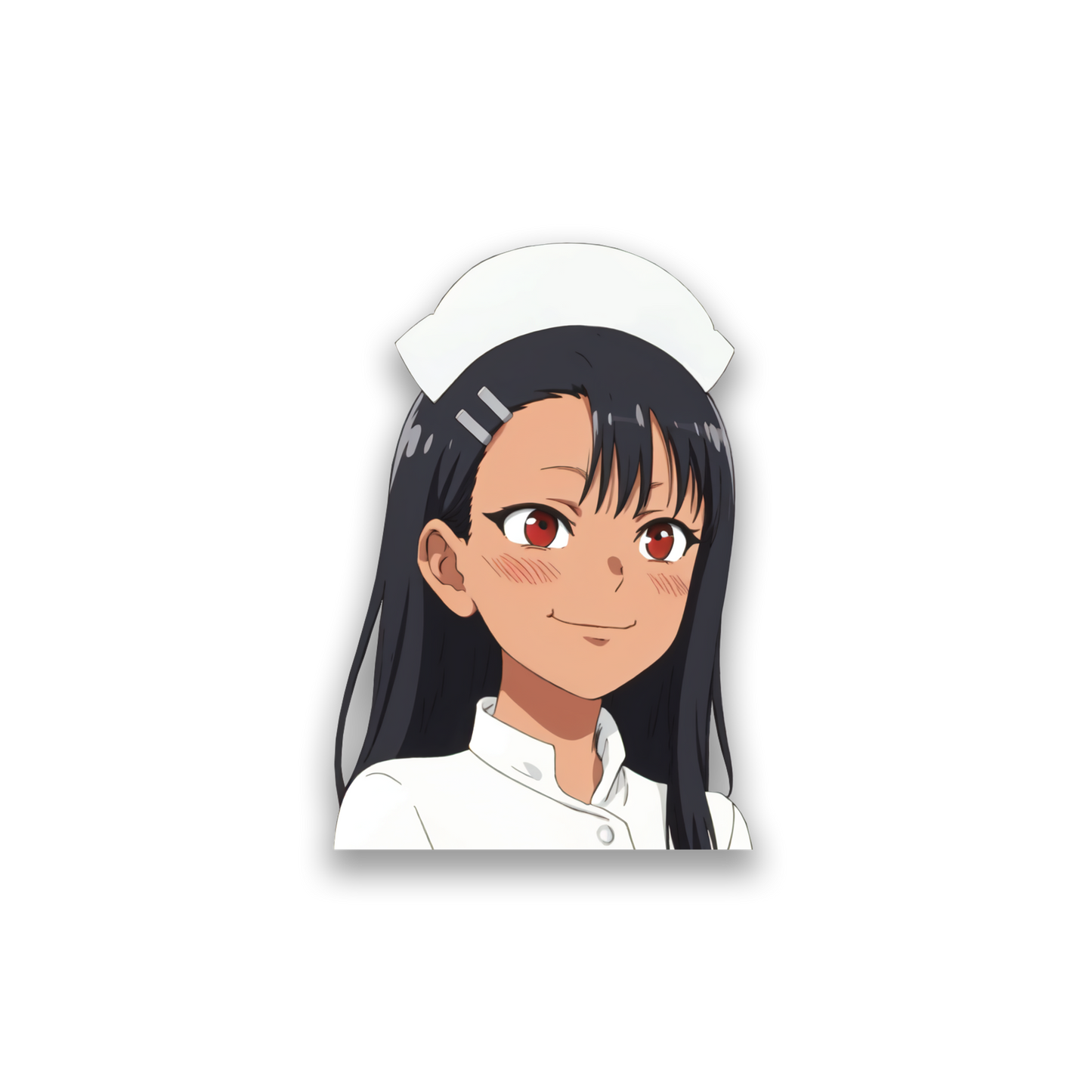 Nagatoro Nurse V1 Peeker