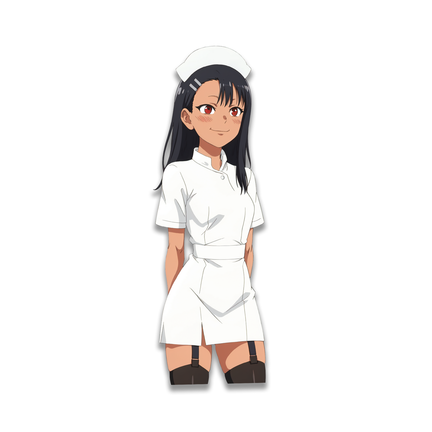 Nagatoro Nurse V1