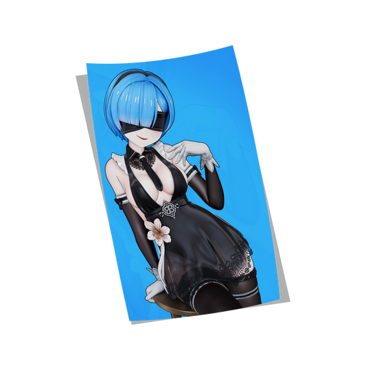 2b Rem Print