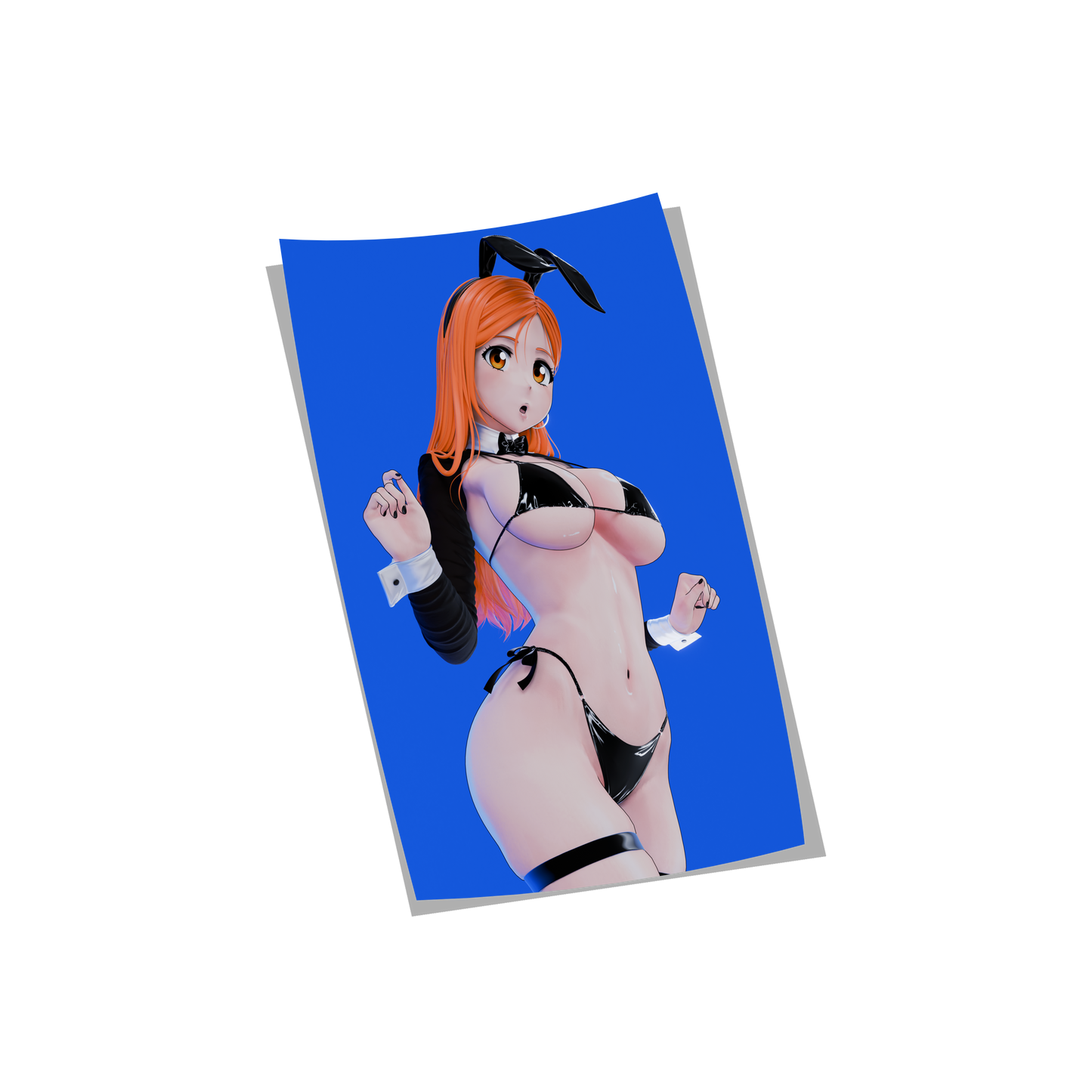 Orihime Print