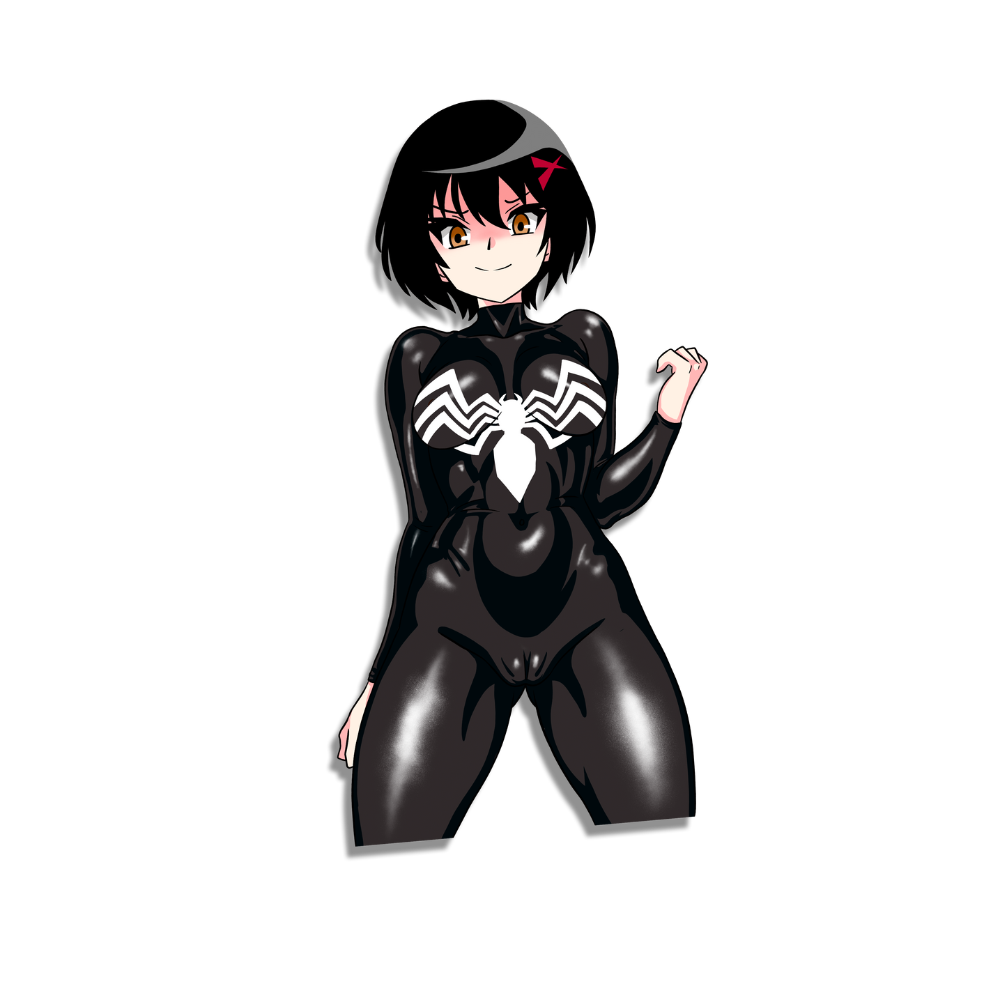 Peni Venom Decal