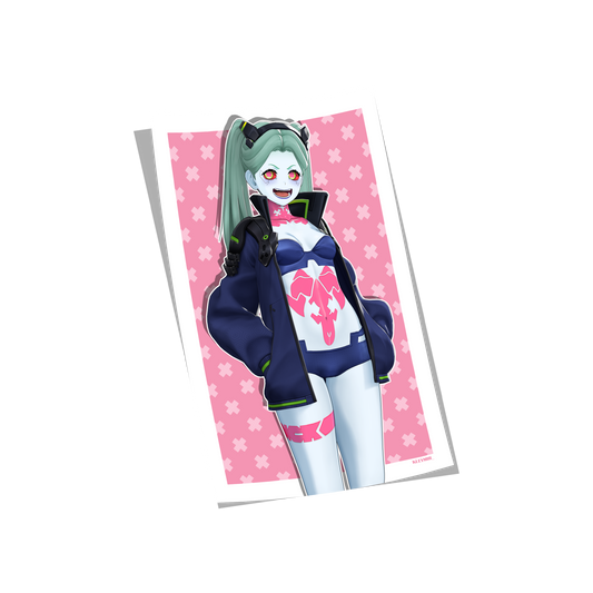 Rebecca Print
