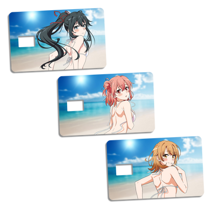 Summer SNAFU KKSkin Bundle (PO)