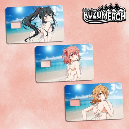 Summer SNAFU KKSkin Bundle (PO)