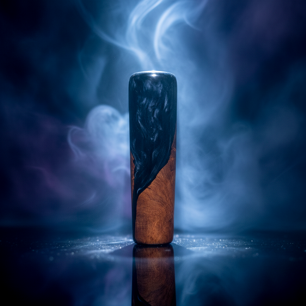 Yoru Black/Mesquite Shifter 1