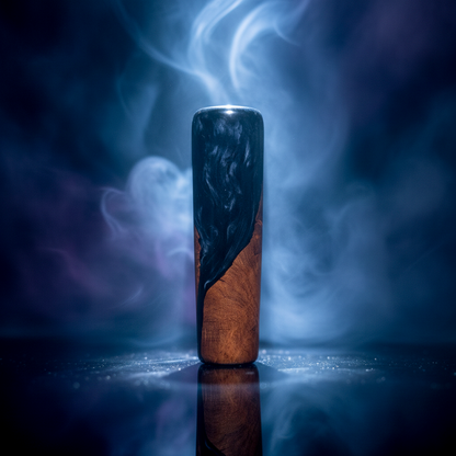 Yoru Black/Mesquite Shifter 1